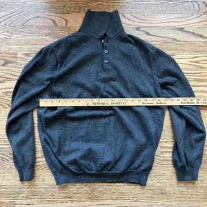 100% Merino Wool Shirt
